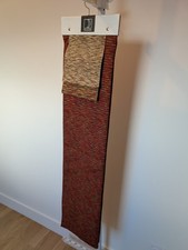 Echantillons/coupons tissus ameublement Deschemaker