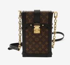Louis Vuitton Pochette Trunk