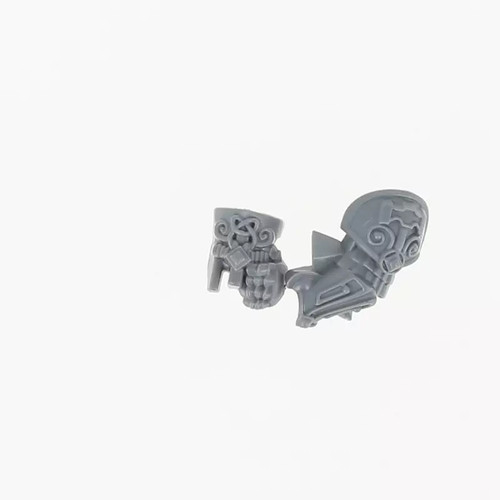 Warhammer rabiots bitz - ,
