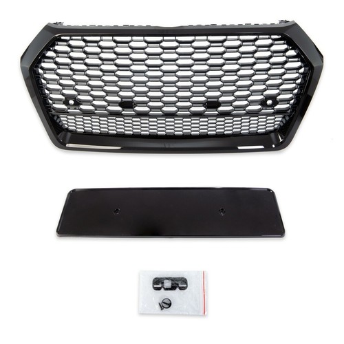 Grille calandre nid - grille,