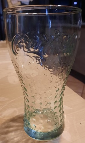 Nouveau verre coca cola - coca,