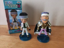 Figurine one piece - one,