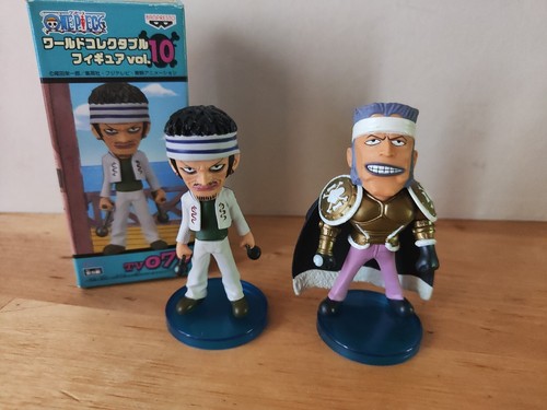 Figurine one piece - one,