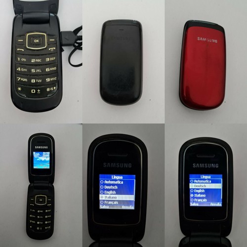 Samsung e1150 gsm unlocked - gsm,
