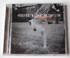 HOOTIE & THE BLOWFISH........MUSICAL CHAIRS..........CD