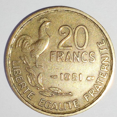 Pièce monnaie france - monnaie,