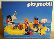 1984 Geobra Playmobil System
