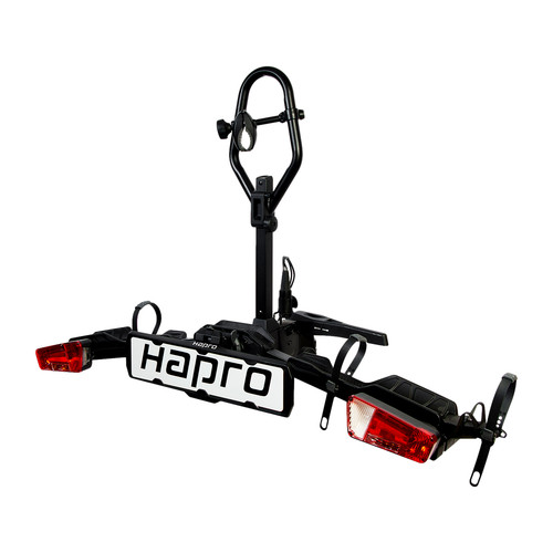 Hapro porte vélo atlas - porte-vélo,