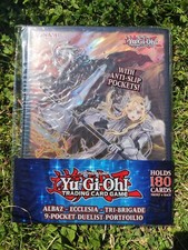 Yu-Gi-Oh ! Classeur/Portfolio