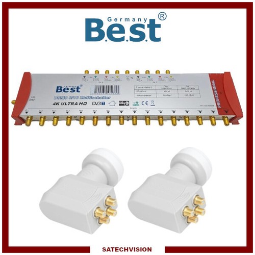 Best germany bsms - germany, 9/16
