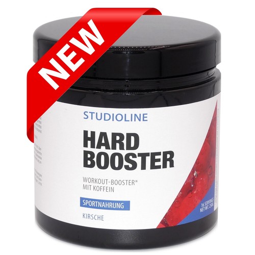 Booster testostérone - booster, de