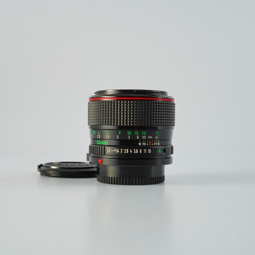 Canon excellent new 50mm - canon,