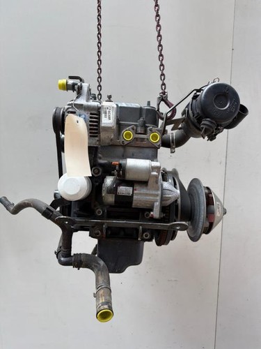 Moteur aixam city - aixam,