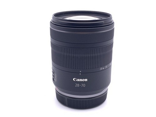 Canon objectif zoom standard - canon,