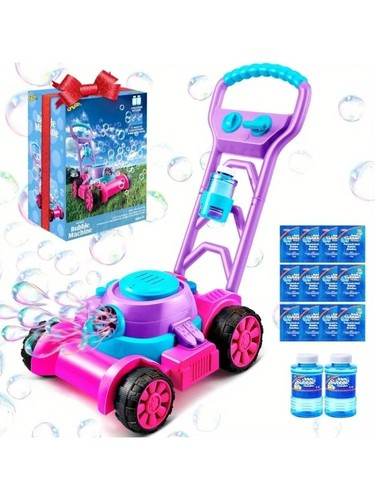 Tondeuse bulles joyfy - tondeuse,