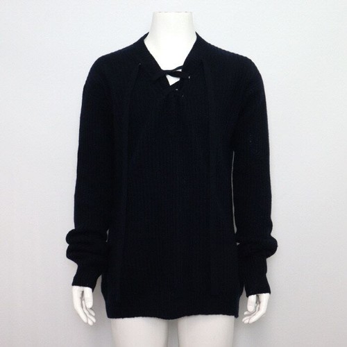 Prada pull laine - pull, shetland