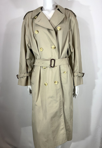 Manteau burberry femme - manteau, grand