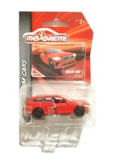 Majorette 1/64 Volvo V90 Red Premium Cars Voiture Miniature