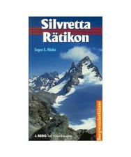 Silvretta /Rätikon