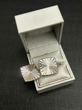 Ancienne Paire de Bouton de