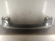 Pare choc arriere RENAULT