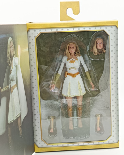 Figurine neca the - figurine,