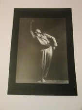 PHOTO OLD ART PRINT VINTAGE