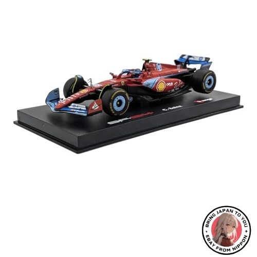 Neuf kyosho burago échelle - neuf,