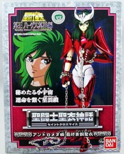 Saint Seiya Myth Cloth - Shun - Chevalier de Bronze d'Andromède ''version 3''