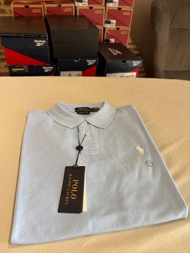 Polo ralph lauren custom slim - ralph,