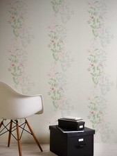 Papier Peint Motif Floral