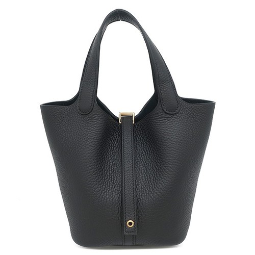 Sac main hermes - hermes, picotin