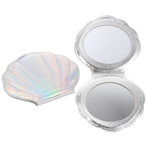 Pcs miroir maquillage - 2,