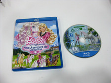 Barbie Et Ses Sœurs Dans Une