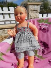 ensemble robe bébé 3 mois