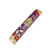 Mezouza Case - Kosher Door