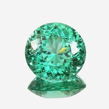Saphir Parti Ceylan Vert