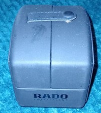  ECRIN /ÉTUI RADO POUR MONTRE 