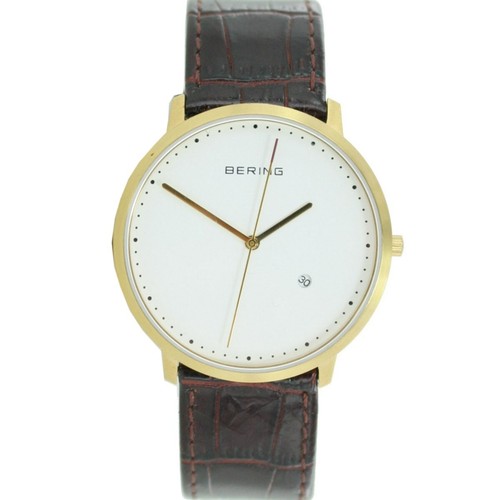 Bering montre homme - montre,