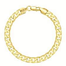 Bracelet Homme Plaqué Or