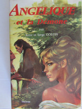 Angélique et la démone  /