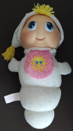Doudou/Luciole/Veilleuse