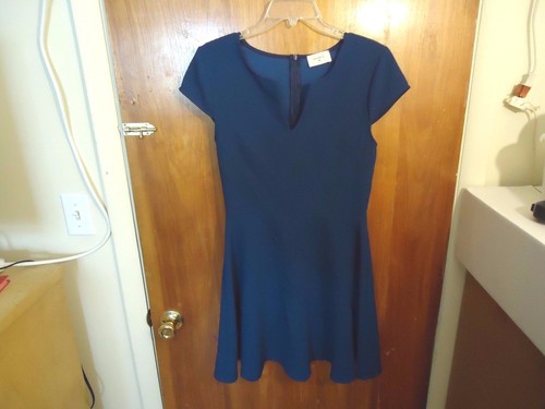 Womens everly size - size, blue