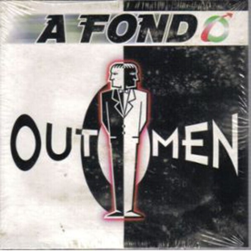 Outmen fond single vinyle - single,