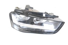 Audi A4 8K B8 Phare Avant