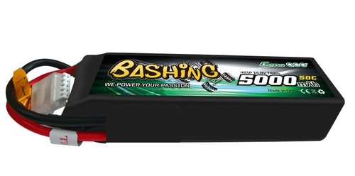 Gens ace 50c 5000 4s1p - gens, b-50c-5000-4s1p