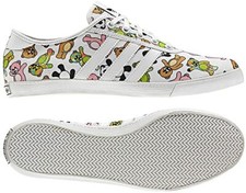 Adidas Baskets Js P-Sole