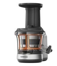 Extracteur de jus à vitesse