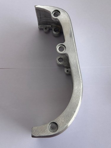 Bafang g510 m620 motor mount - g510,