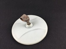 Rétroviseur voiture ancienne marque Géco